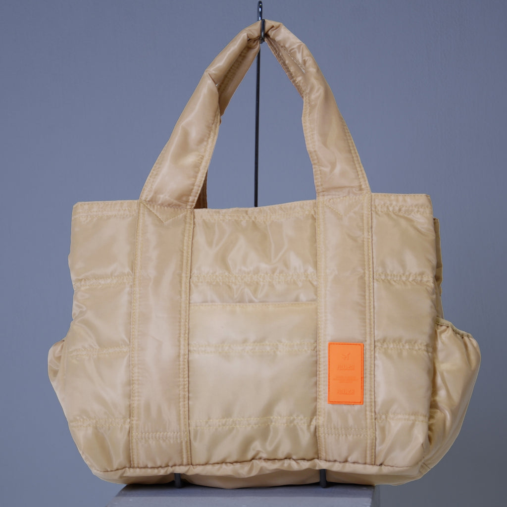 Mulch color quilting bag