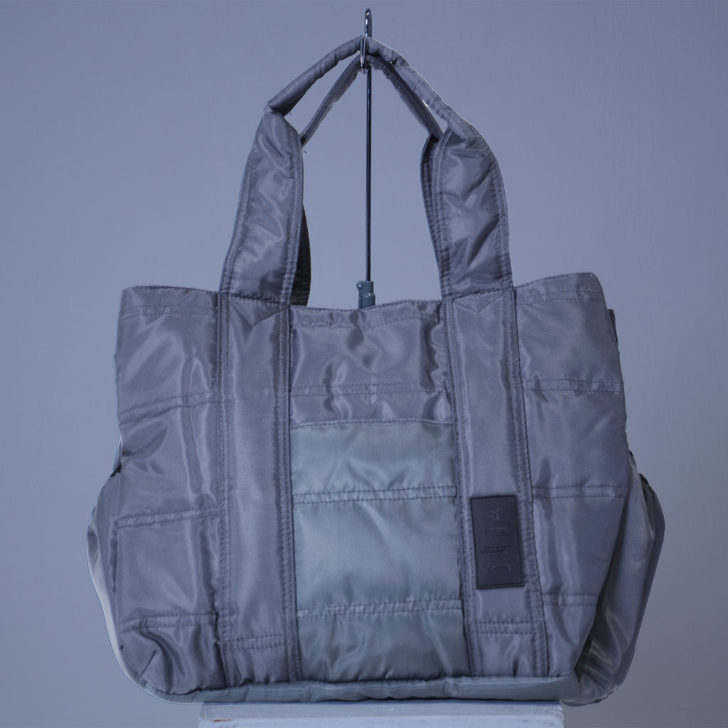 Mulch color quilting bag