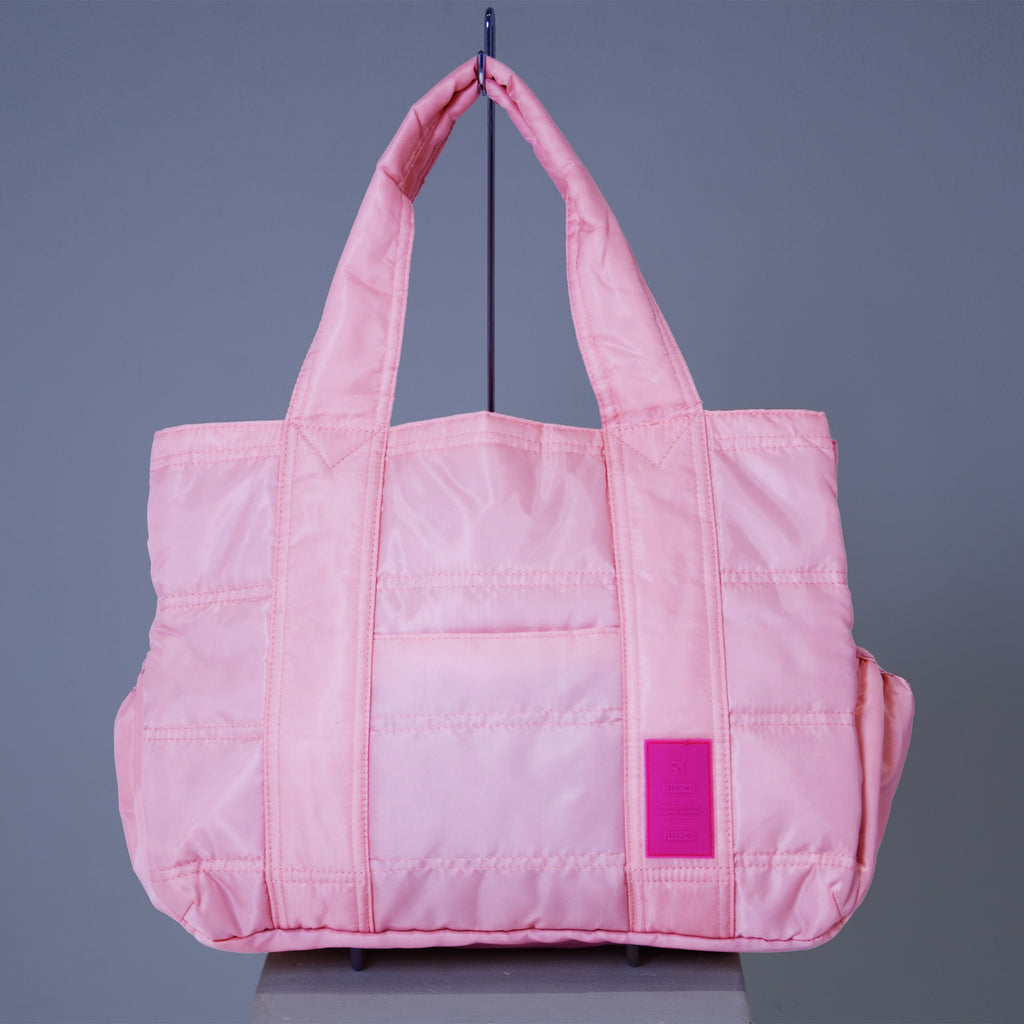 Mulch color quilting bag