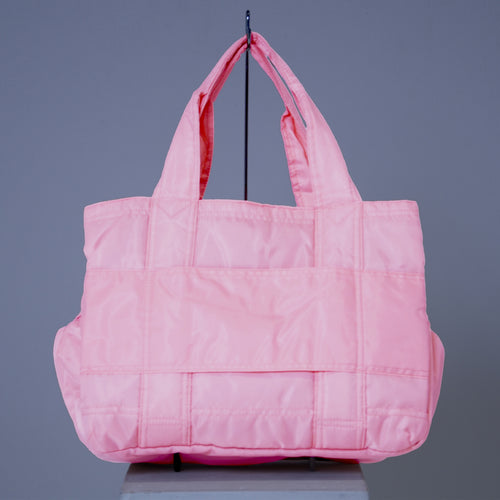Mulch color quilting bag