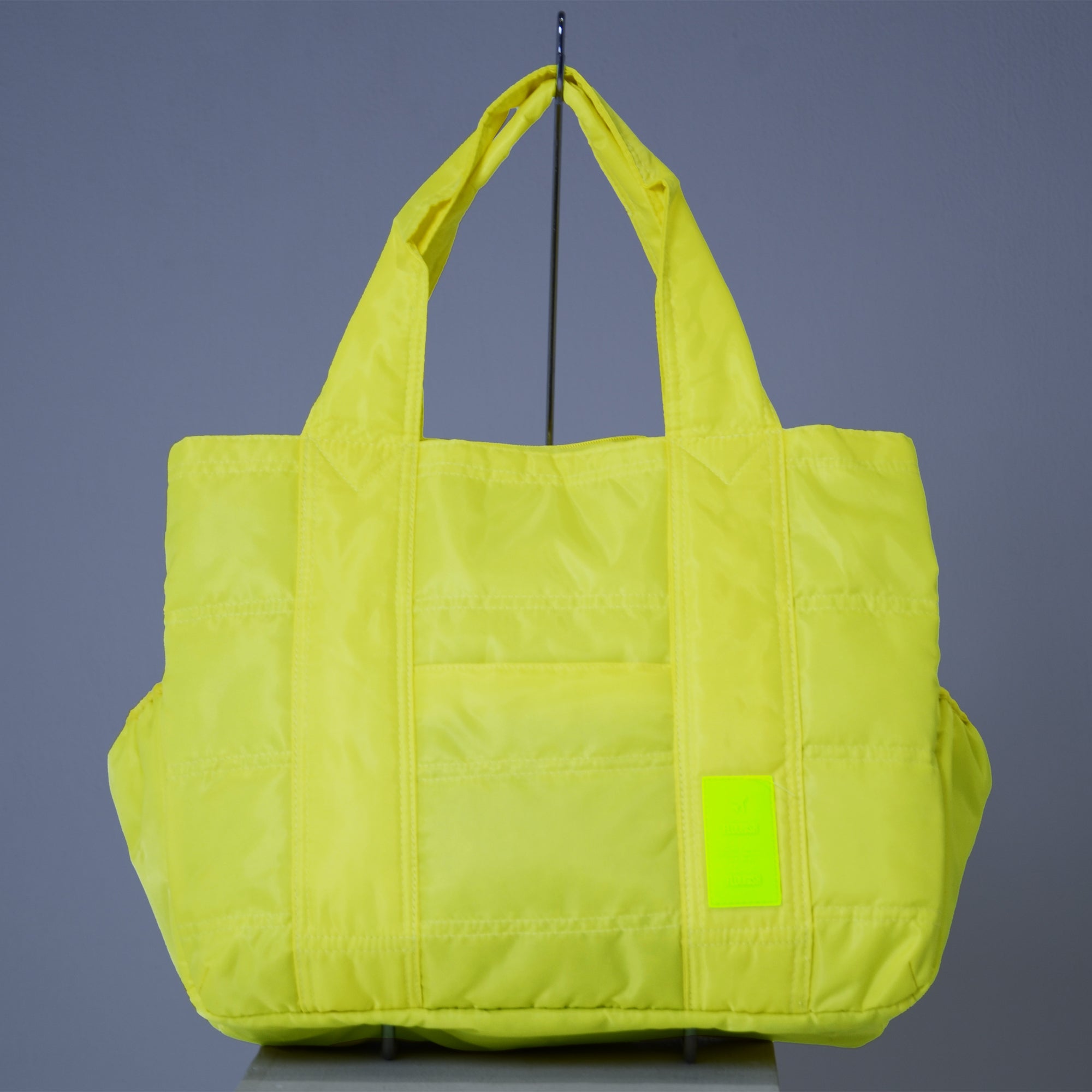 Mulch color quilting bag